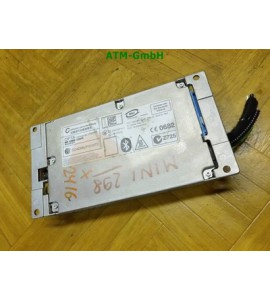 Steuergerät Bluetooth Mini R56 Harmann Becker 84.10-9178898-01 77524891