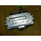 Steuergerät Dashboard Fussraummodul Mini R56 LEAR 61.35 - 3452092 - 01