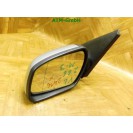 Seitenspiegel links Ford Mondeo III Farbcode 60 Kristallsilber Silber Metallic