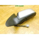 Seitenspiegel links Ford Mondeo III Farbcode 60 Kristallsilber Silber Metallic