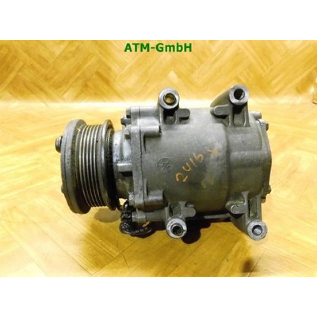 Klimakompressor Ford Mondeo III