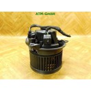 Gebläse Heizungsgebläse Gebläsemotor Ford Mondeo III Bosch 3S7H18456AB