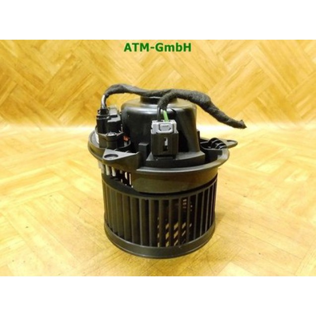 Gebläse Heizungsgebläse Gebläsemotor Ford Mondeo III Bosch 3S7H18456AB