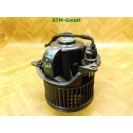 Gebläse Heizungsgebläse Gebläsemotor Ford Mondeo III Bosch 3S7H18456AB