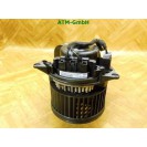 Gebläse Heizungsgebläse Gebläsemotor Ford Mondeo III Bosch 3S7H18456AB