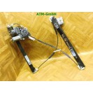 Fensterhebermotor vorne links Ford Mondeo III Fahrerseite