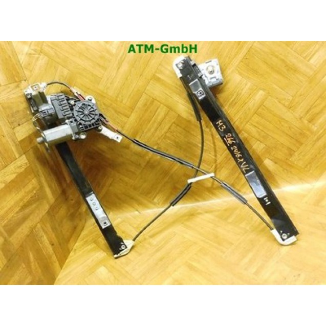 Fensterhebermotor vorne links Ford Mondeo III Fahrerseite