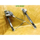 Fensterhebermotor vorne links Ford Mondeo III Fahrerseite