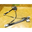 Fensterhebermotor vorne links Ford Mondeo III Fahrerseite