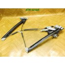 Fensterhebermotor vorne links Ford Mondeo III Fahrerseite