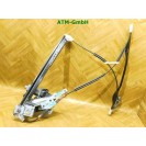 Fensterhebermotor vorne links Ford Mondeo III Fahrerseite