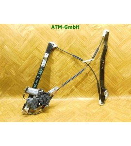 Fensterhebermotor Fensterheber vorne rechts Ford Mondeo III Beifahrerseite