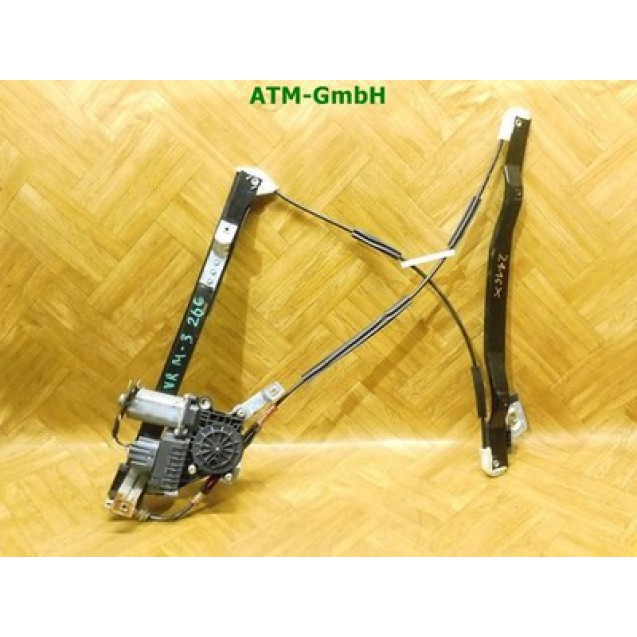 Fensterhebermotor Fensterheber vorne rechts Ford Mondeo III Beifahrerseite