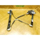 Fensterhebermotor Fensterheber vorne rechts Ford Mondeo III Beifahrerseite