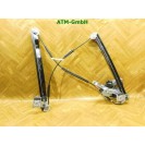 Fensterhebermotor Fensterheber vorne rechts Ford Mondeo III Beifahrerseite