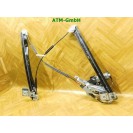 Fensterhebermotor Fensterheber vorne rechts Ford Mondeo III Beifahrerseite