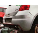 Stoßstange hinten Suzuki Swift III 3 türig Farbcode ZCC Silky Silver 2 Metallic