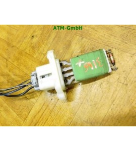 Widerstand Vorwiderstand Ford Fiesta 5 V