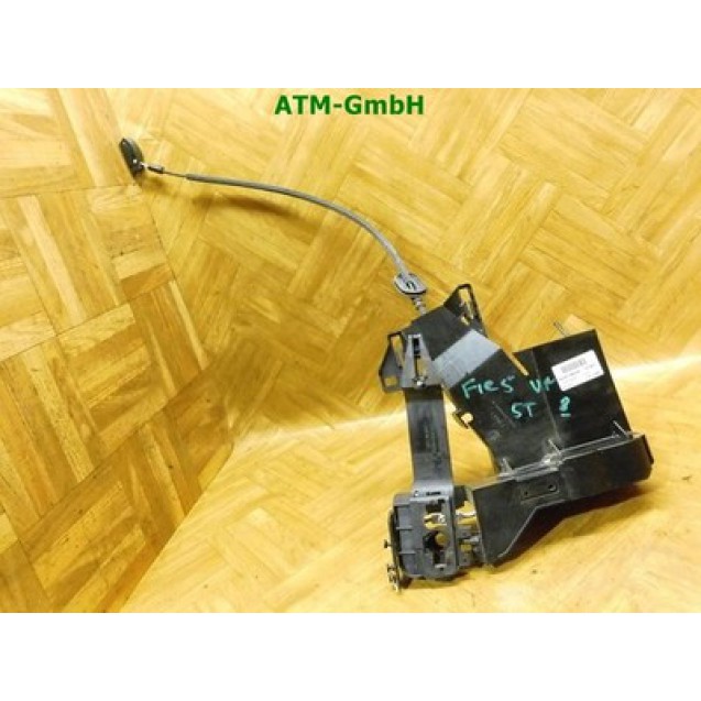 Türschloss Schloss vorne rechts Ford Fiesta 5 V 3 türig 2S51B219A64EB