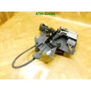 Türschloss Schloss vorne rechts Ford Fiesta 5 V 3 türig 2S51B219A64EB