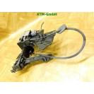 Türschloss Schloss vorne rechts Ford Fiesta 5 V 3 türig 2S51B219A64EB