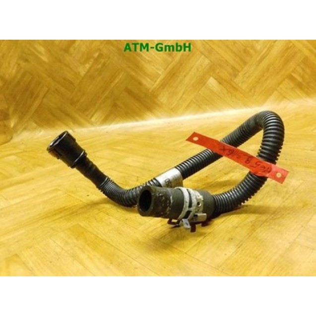 Servolenkungsleitung Servoleitung Leitung Rohr Ford Fiesta 5 V 7S613E252DA