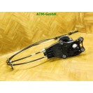 Schaltknauf Schaltkulisse Schaltzüge Ford Fiesta 5 V DURA 2S6R7C453MF