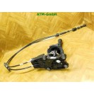 Schaltknauf Schaltkulisse Schaltzüge Ford Fiesta 5 V DURA 2S6R7C453MF