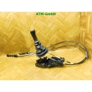 Schaltknauf Schaltkulisse Schaltzüge Ford Fiesta 5 V DURA 2S6R7C453MF