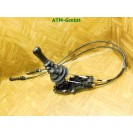 Schaltknauf Schaltkulisse Schaltzüge Ford Fiesta 5 V DURA 2S6R7C453MF