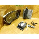 Motorsteuergerät Tacho Ford Fiesta 5 V 6S6112A650SB M179A