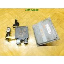 Motorsteuergerät Tacho Ford Fiesta 5 V 6S6112A650SB M179A