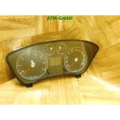 Motorsteuergerät Tacho Ford Fiesta 5 V 6S6112A650SB M179A