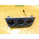 Klimabedienteil Bedienteil Schalter Ford Fiesta 5 V Visteon 2S6H18D451B