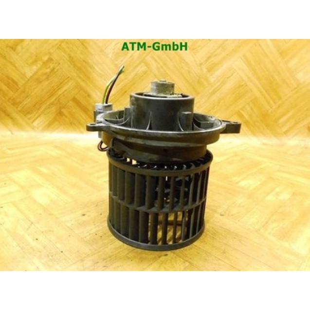 Gebläse Heizungsgebläse Gebläsemotor Ford Fiesta 5 V Visteon 1736005401