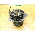 Gebläse Heizungsgebläse Gebläsemotor Ford Fiesta 5 V Visteon 1736005401