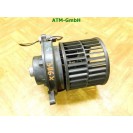 Gebläse Heizungsgebläse Gebläsemotor Ford Fiesta 5 V Visteon 1736005401