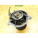 Gebläse Heizungsgebläse Gebläsemotor Ford Fiesta 5 V Visteon 1736005401