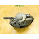 Bremssattel vorne rechts Ford Fiesta 5 V Beifahrerseite ATE 630 54/22