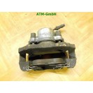 Bremssattel vorne rechts Ford Fiesta 5 V Beifahrerseite ATE 630 54/22