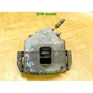 Bremssattel vorne links Ford Fiesta 5 V Fahrerseite ATE 629 54/22