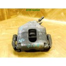 Bremssattel vorne links Ford Fiesta 5 V Fahrerseite ATE 629 54/22