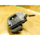 Bremssattel vorne links Ford Fiesta 5 V Fahrerseite ATE 629 54/22