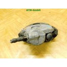 Bremssattel vorne links Ford Fiesta 5 V Fahrerseite ATE 629 54/22