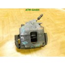 Bremssattel vorne links Ford Fiesta 5 V Fahrerseite ATE 629 54/22