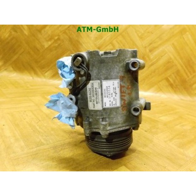 Klimakompressor Suzuki Swift III 95200-62JA0 AKC201A083A AKC200A083A