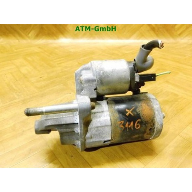 Anlasser Starter Suzuki Swift III 31100-63J0 M000T36071 12v