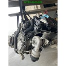 Motor Mercedes Benz A-Klasse W169 Motorcode 640941 Gelaufen 92.161 KM