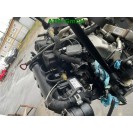 Motor Mercedes Benz A-Klasse W169 Motorcode 640941 Gelaufen 92.161 KM