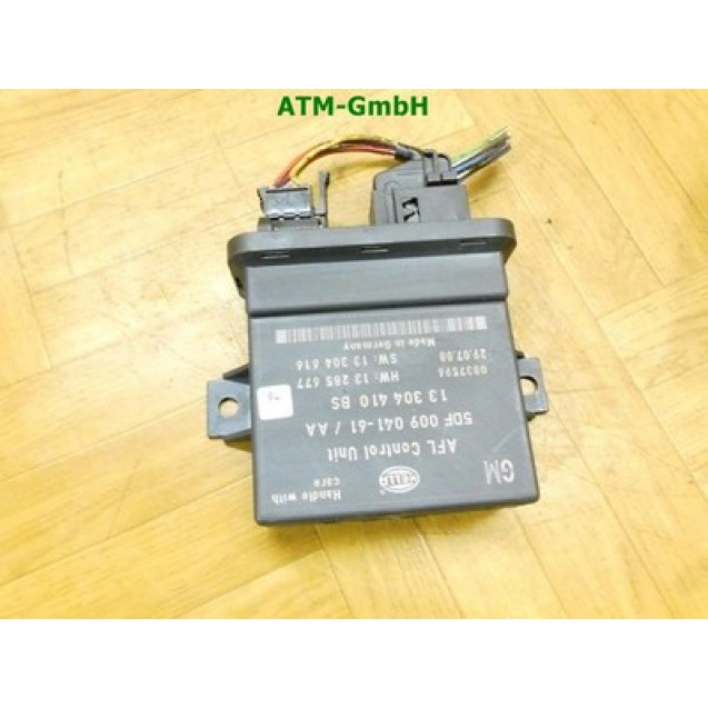 Steuergerät AFL Lichtmodul Opel Insignia Hella 13285677 13304410BS 5DF009041-61